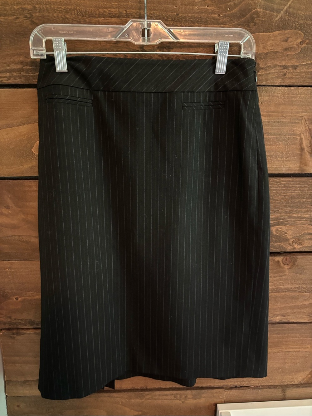 Ann Taylor LOFT pencil skirt